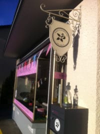 Rosalu's Stofflounge