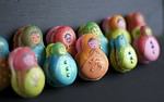 Matroschka – Macarons