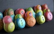 Matroschka – Macarons