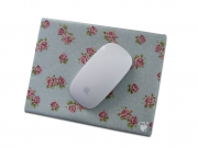 Mouse Pad mit Lieblingsmuster
