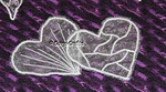 Organza Deko mit normaler Nähmaschine