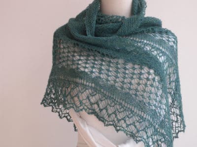 Lace stricken Lace stricken