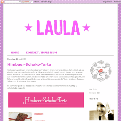 LAULA