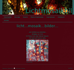 www.lichtmosaikbilder.de