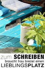 ★ frau brezels neuer Lieblingsplatz ★