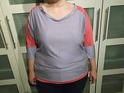 Easy Peasy Shirt – von Naehwahnsinn