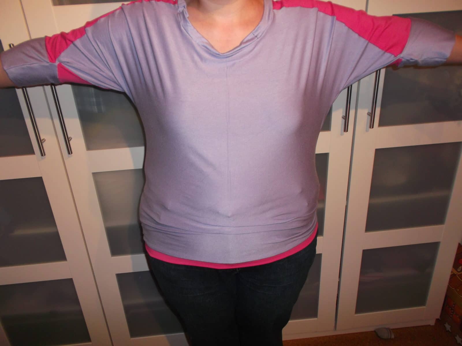 Easy Peasy Shirt