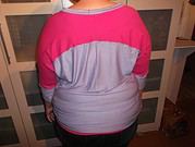 Easy Peasy Shirt – von Naehwahnsinn
