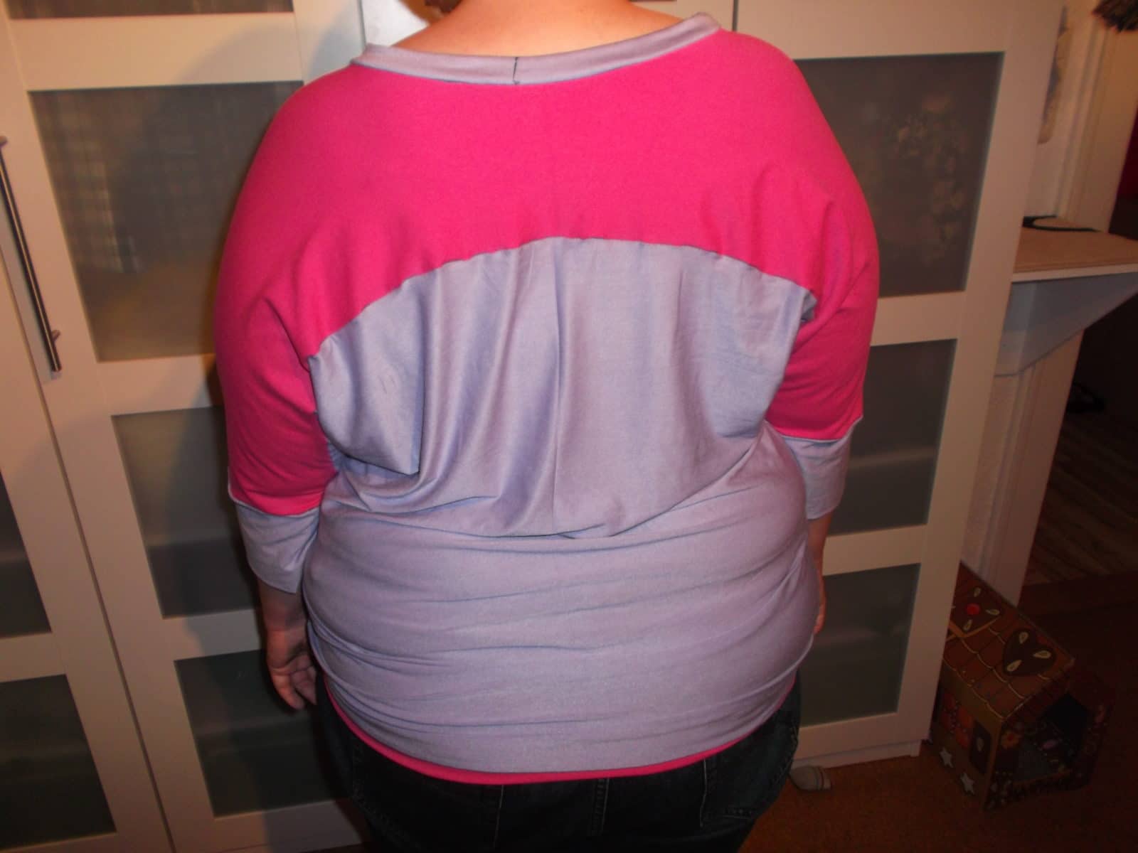 Easy Peasy Shirt