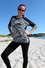 Easy Peasy goes Safari