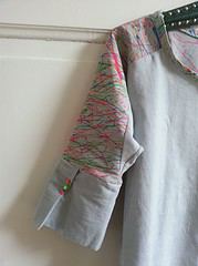 Easy-Peasy-Shirt – von schaffenslust