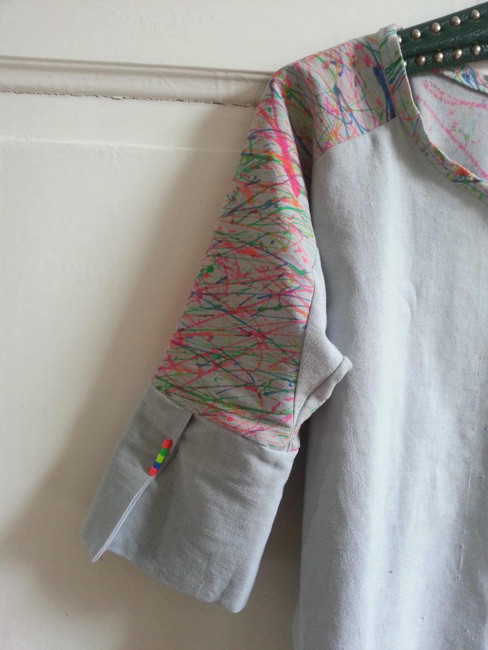 Easy-Peasy-Shirt – von schaffenslust