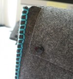 Tasche für Gesetzestexte