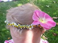 Blumenkranz