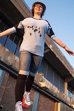 Summer in the City