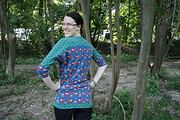 Easy Peasy Dala-Shirt