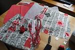 Tasche Blumenkind
