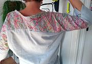 Easy-Peasy-Shirt – von schaffenslust