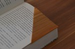 D.I.Y. Anleitung für Buchecken aus Tonzeichenpapier
