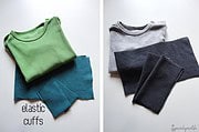 Upcycling: Kindershirt – lebensverlängernde Maßnahmen