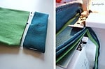 Upcycling: Kindershirt – lebensverlängernde Maßnahmen