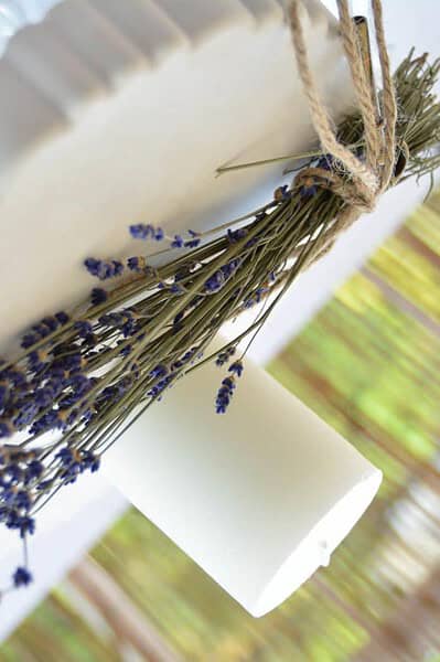 DIY-Tutorial: Wohnraumdekorationen mit Gips