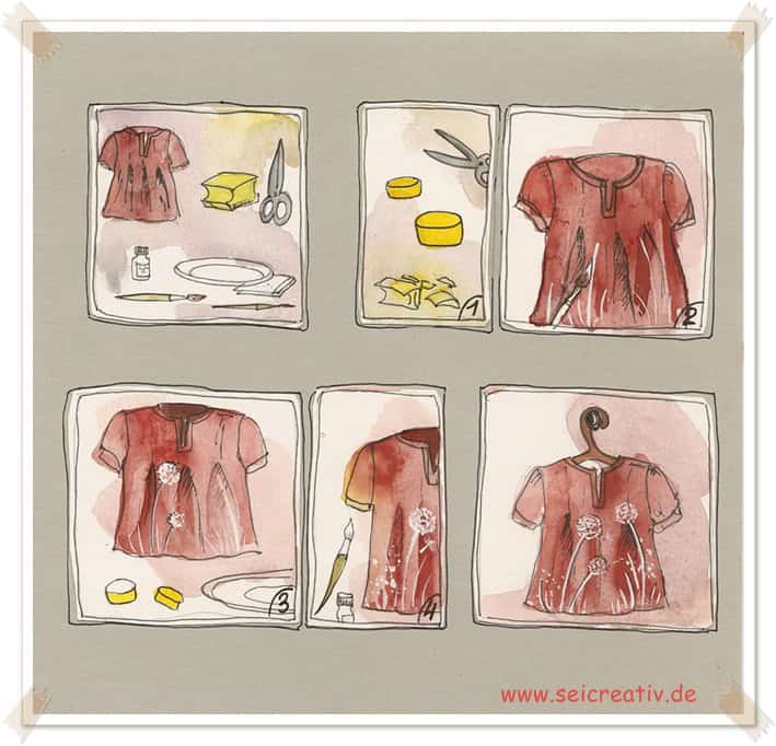 DIY – Und der Fleck ist weg – Vol. 3