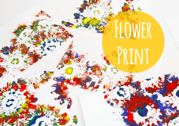 Flower Prints