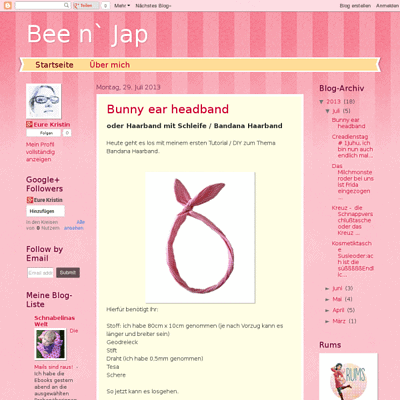 Bee n' Jap 