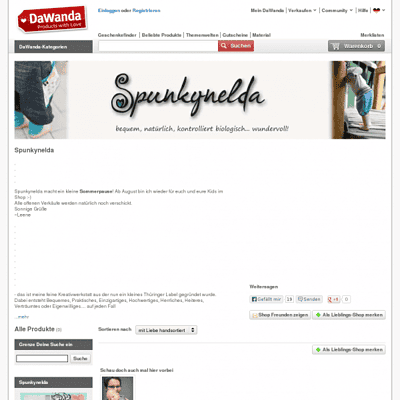 Nachhaltige, bequeme Kindermode aus BioBaumwolle