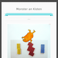 Monster an Kisten