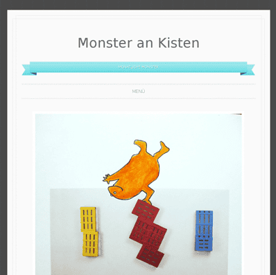 Monster an Kisten