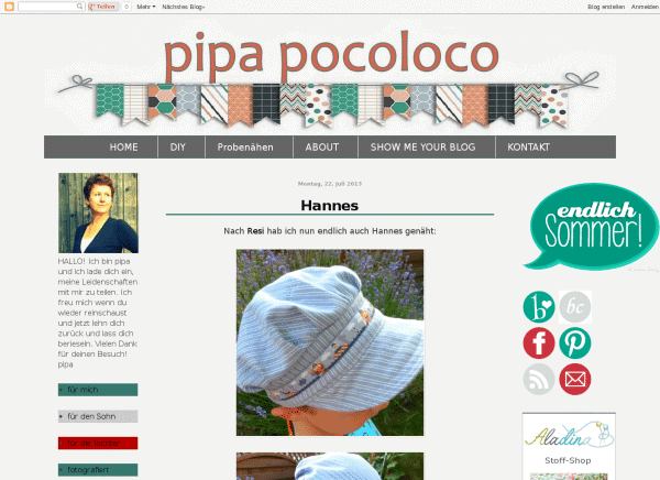 pipa pocoloco