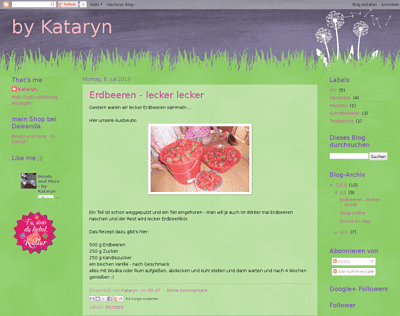 by Kataryn