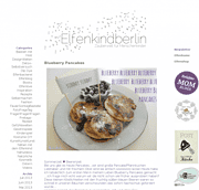 Elfenkindblog