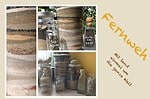 Urlaubs-Sandsammlung
