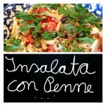Salate zum Sattessen
