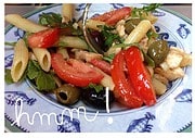 Salate zum Sattessen