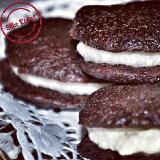 woohoo...whoopie pies