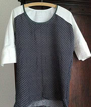 Easy Peasy Shirt 1.0