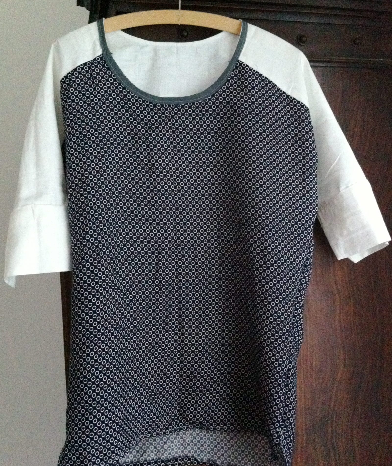 Easy Peasy Shirt 1.0
