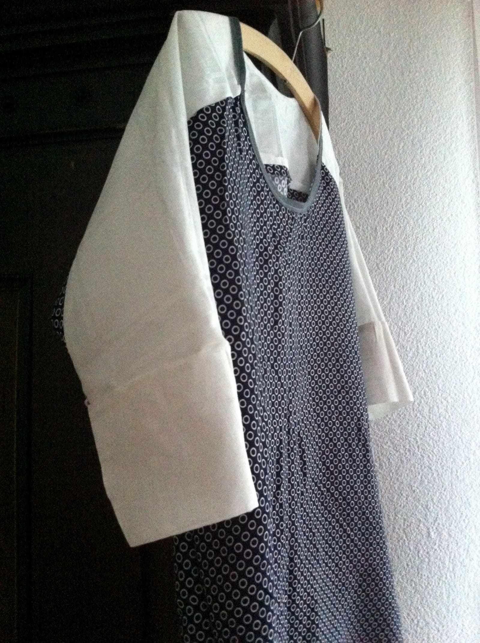 Easy Peasy Shirt 1.0