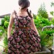 Ein Sommerkleid - The New Dress in Town