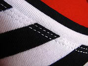 Meikes erstes Renfrew Top