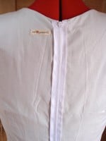 Meikes erstes Cambie Dress