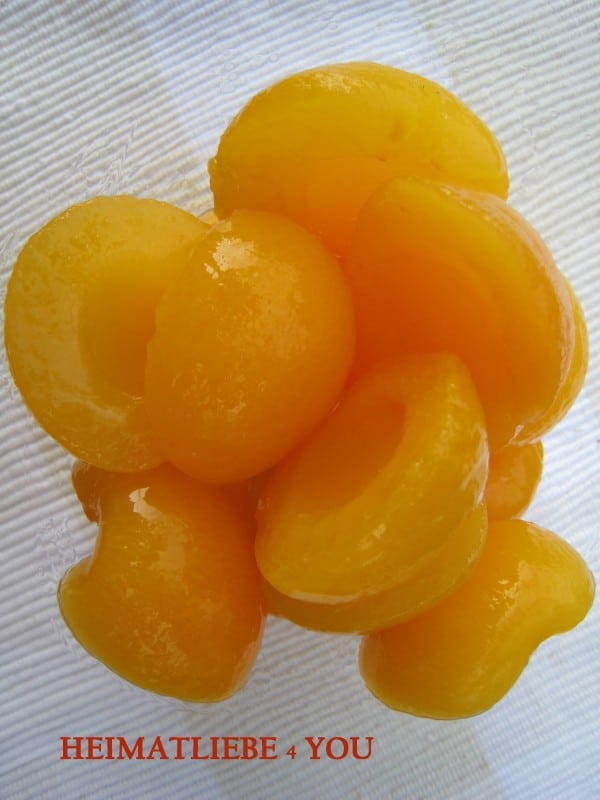 Aprikosen-Aperol-Gelee - HANDMADE Kultur