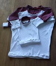 Easy peasy Shirt – Mama – Baby