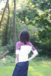 Easy peasy Shirt – Mama – Baby