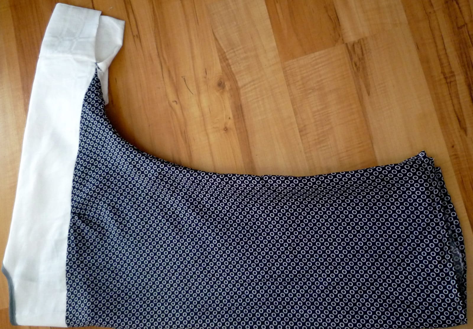 Easy Peasy Shirt 1.0