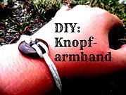 DIY: Knopfarmband